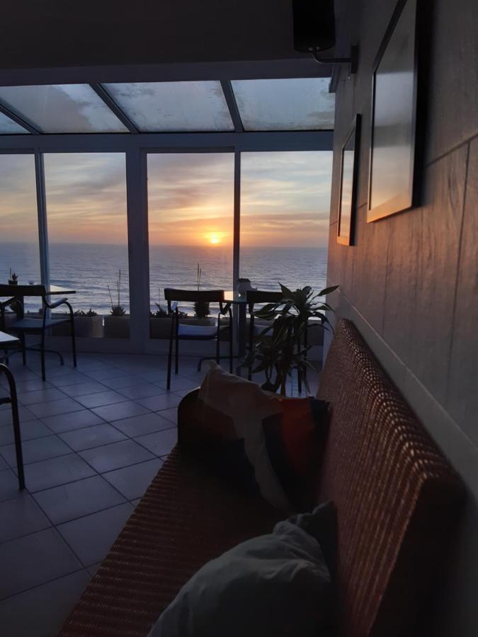圣佩罗德姆 阿尔贝加里亚佩德拉德欧鲁旅馆酒店 外观 照片